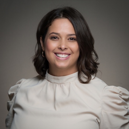 Iddy Salgado - Real Estate Agent