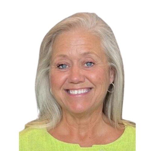Lisa Lewis - Real Estate Agent