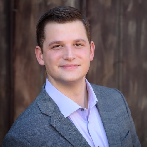 Ben Snowden - Real Estate Agent