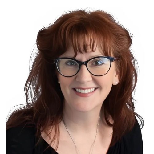 Dodie Fretwell - Real Estate Agent