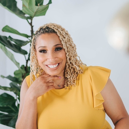 Kimberly Briggs - Real Estate Agent