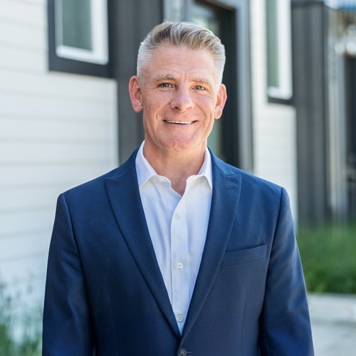 Matthew Smith, Redfin Principal Agent in Seattle