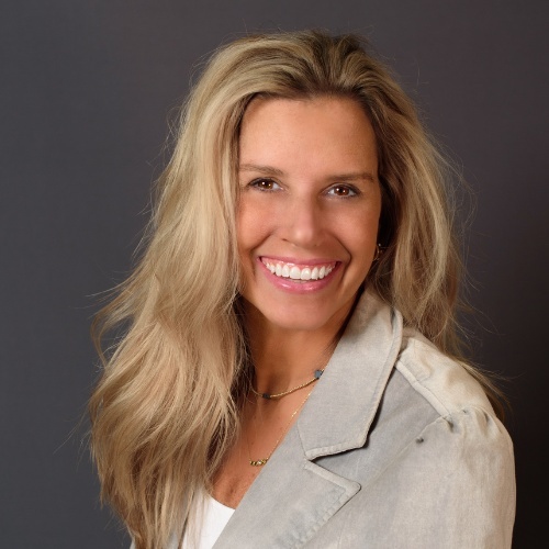 Ashley Conner - Real Estate Agent