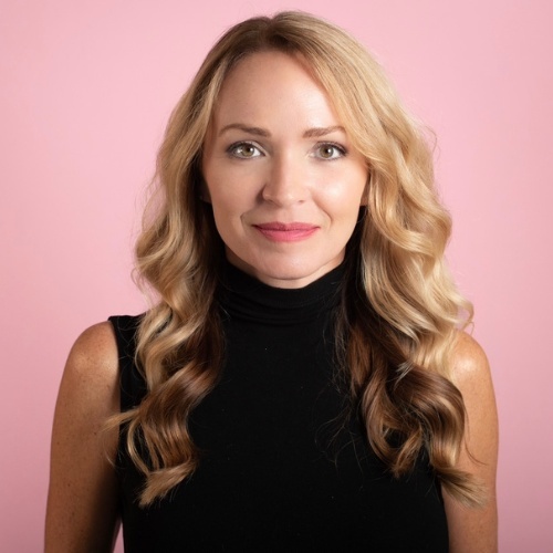 Stacey Fountain - Real Estate Agent