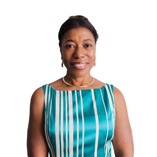 Sharon Anderson - Real Estate Agent