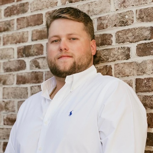 Payton MacPherson - Real Estate Agent