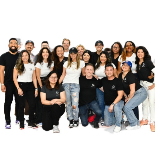 Serene Team - Partner Team, Partner Agent