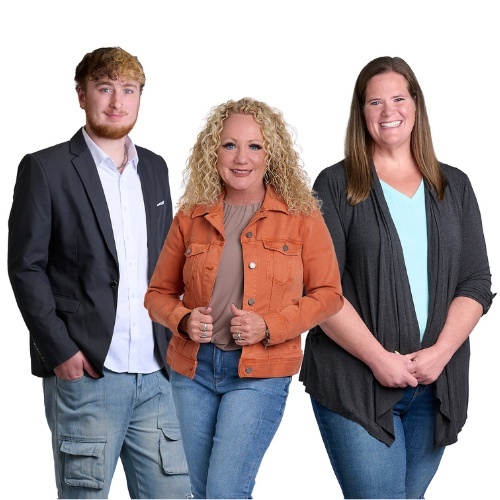 The Kara Kirkbride Group - Partner Team, Partner Agent