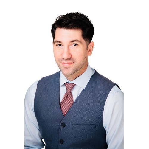Stephano Stravoravdis - Real Estate Agent