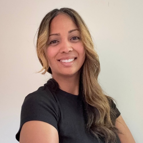 Maria Miller - Real Estate Agent