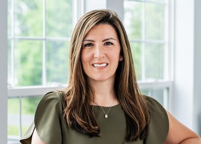 Virginia Real Estate Agent Flavia Yuch