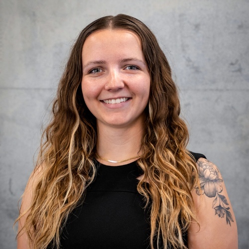 Kayla Olsen - Real Estate Agent