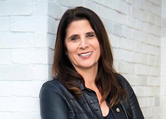 Los Angeles Real Estate Agent Stamie Karakasidis
