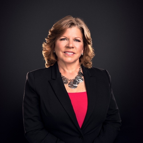 Cindy Geer - Real Estate Agent