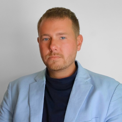 Chad Haidet - Real Estate Agent