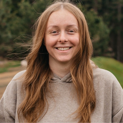 Alyssa Moncada - Real Estate Agent