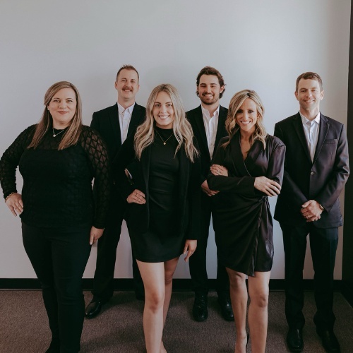 St. Louis Real Estate Agent The Milestone Group - Partner Team