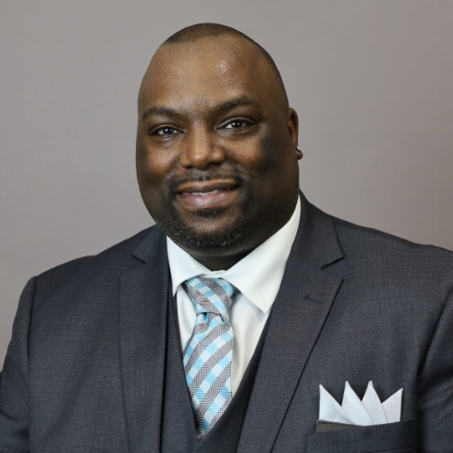 John Robinson - Real Estate Agent