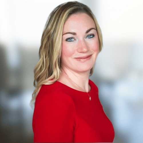 Janice Overbeck - Real Estate Agent