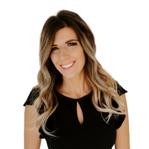 Amber Debenham - Real Estate Agent