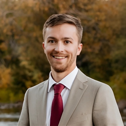 Brendan Morton - Real Estate Agent