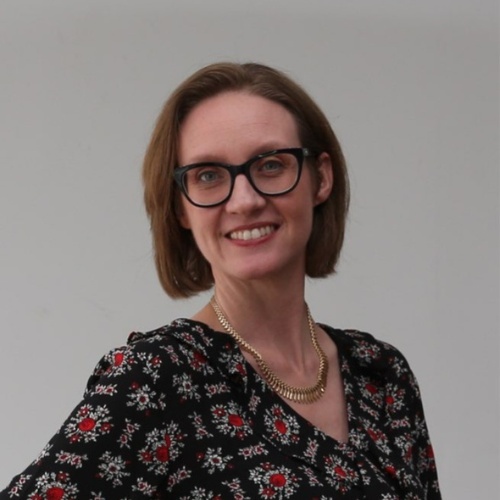 Amy Bradley - Real Estate Agent
