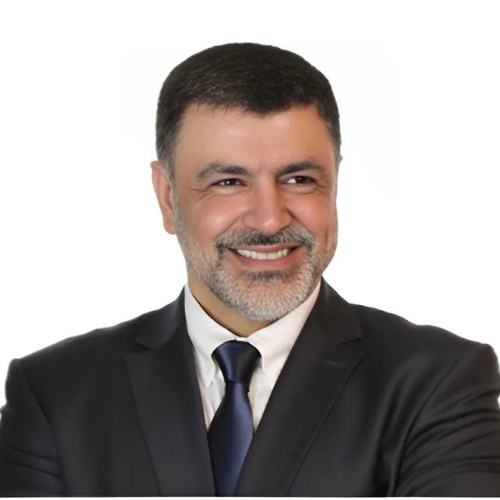 Ayoub Khalikyar - Real Estate Agent