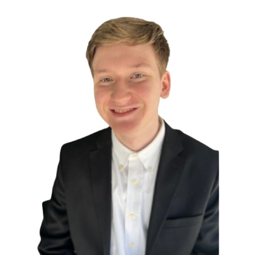 Hayden Krueger - Real Estate Agent