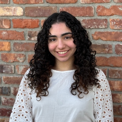 Valeria Lamprea - Real Estate Agent