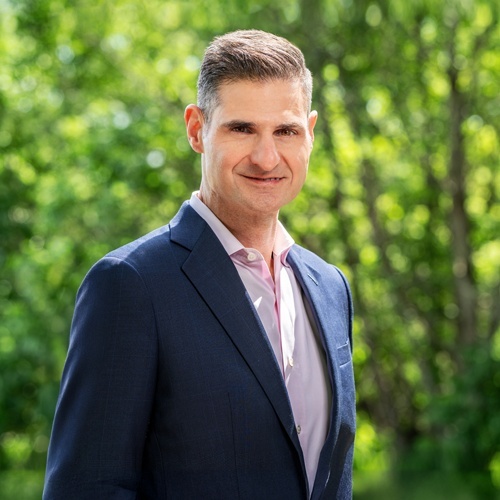 Chris Antonelli, Redfin Agent in Reston