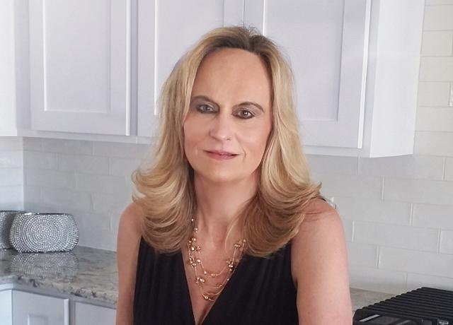 Boise Real Estate Agent Cheryl Jensen