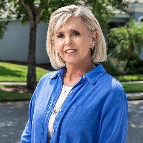 Lori Joy, Redfin Agent