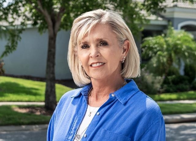Orlando Real Estate Agent Lori Joy
