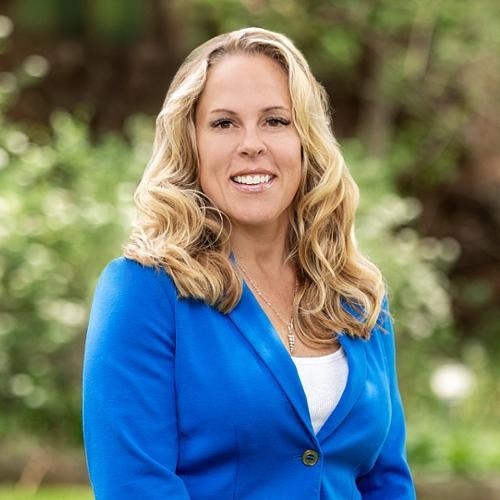 Sara Holloway, Redfin Principal Agent