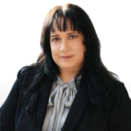 Charlene Middlekauff - Real Estate Agent