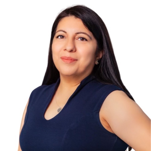 Lupe Jimenez - Real Estate Agent