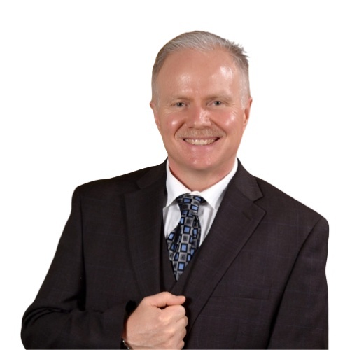 Joe Cranshaw - Real Estate Agent
