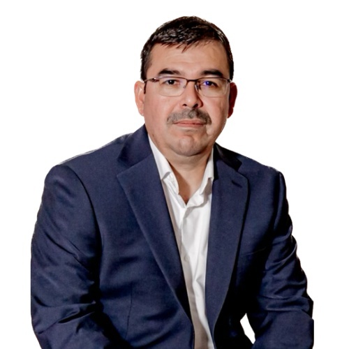 Mario Jimenez - Real Estate Agent
