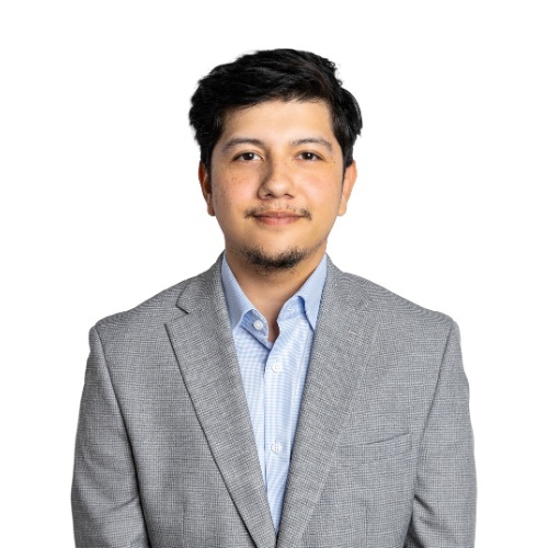 Mario Jimenez - Real Estate Agent