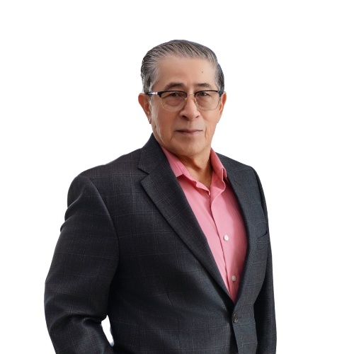 Hector Ramos - Real Estate Agent
