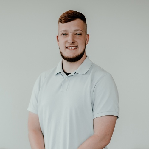Hudson Joy - Real Estate Agent