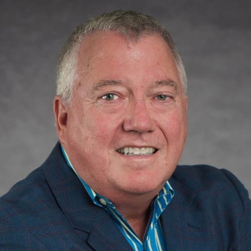 John Cavanaugh - Real Estate Agent