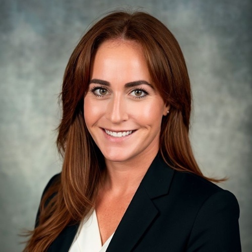 Natalie Maraoui - Real Estate Agent