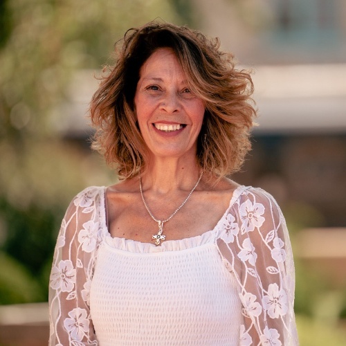 Lisa Marie Gonzales - Real Estate Agent