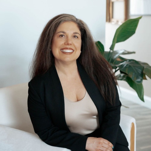 Lauren Shaheen - Real Estate Agent