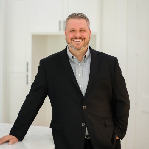 Haden Riggs - Real Estate Agent