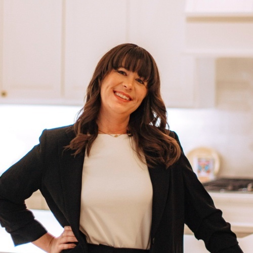 Britany Ott - Real Estate Agent