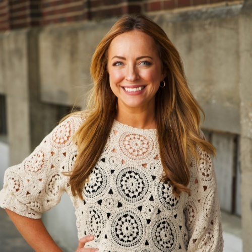 Paige Johnson - Real Estate Agent