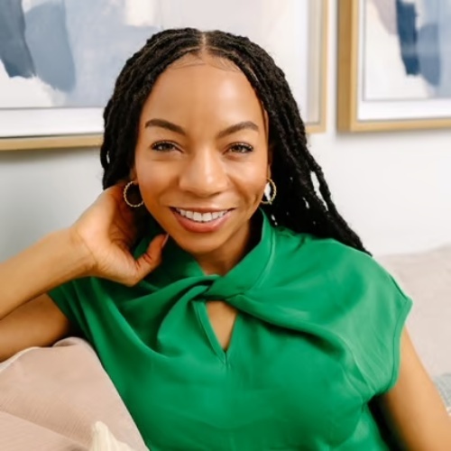 April Williams - Real Estate Agent