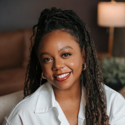 Britney Harris - Real Estate Agent